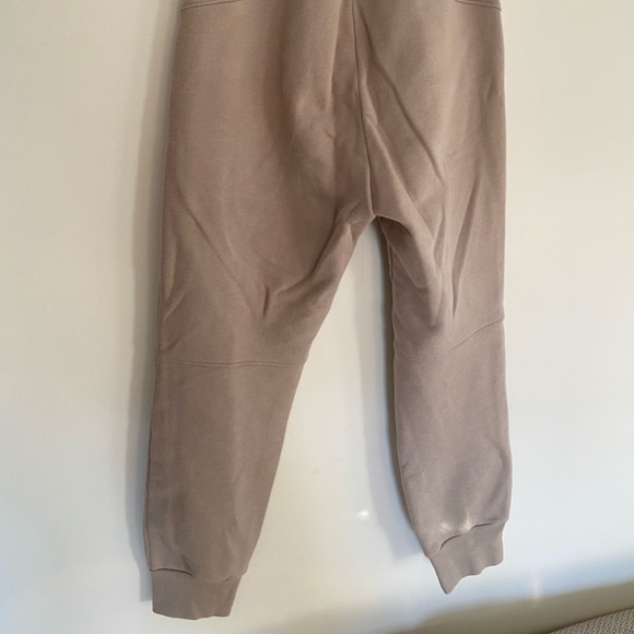 Zella grey/taupe Cara Joggers, size small - Picture 4 of 4